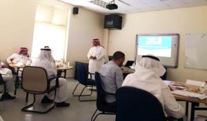 College of Education Holds its First Workshop to Improve Outputs of Graduate Studies